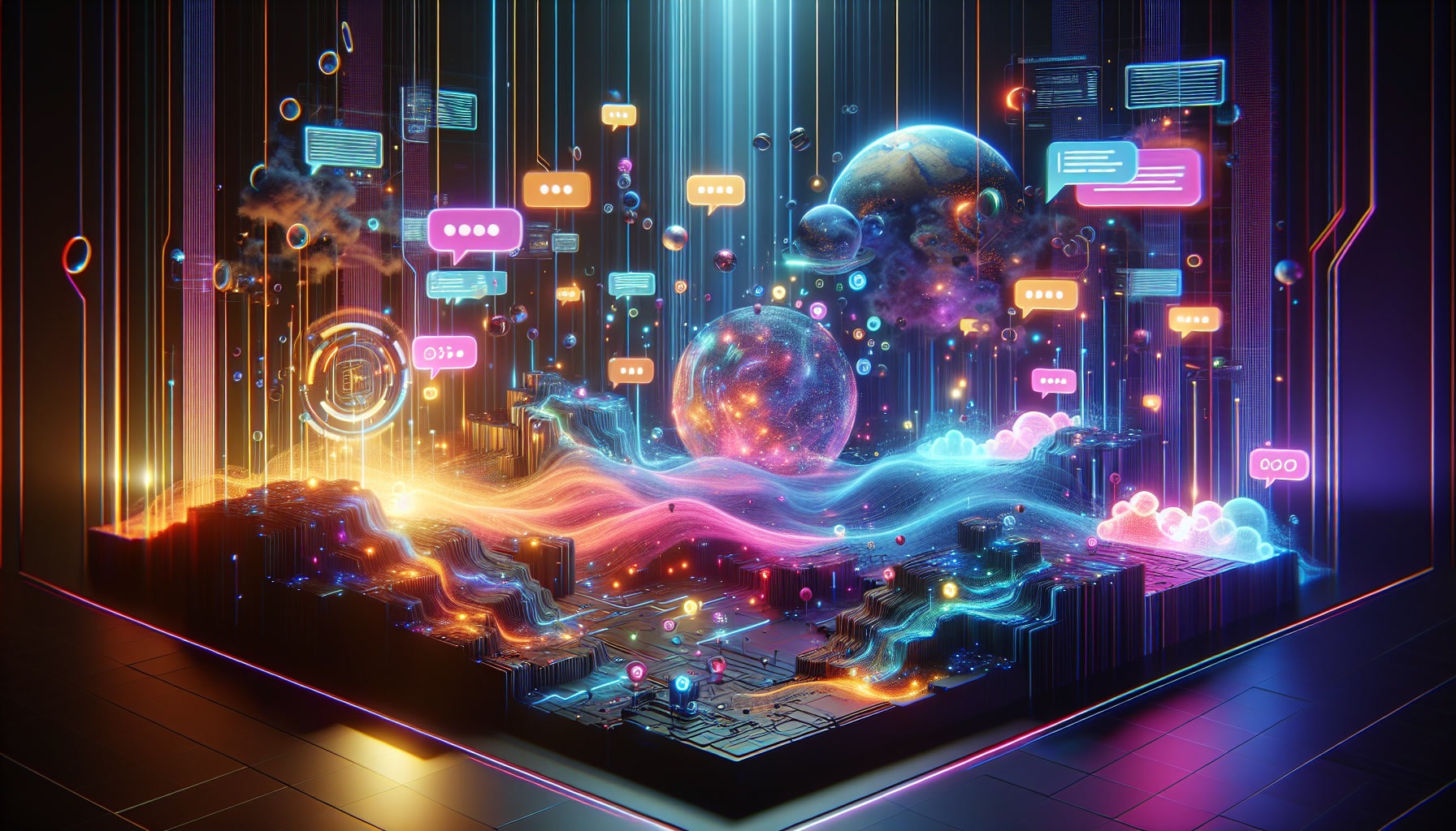 AI-powered chatbots for Shopify e-commerce