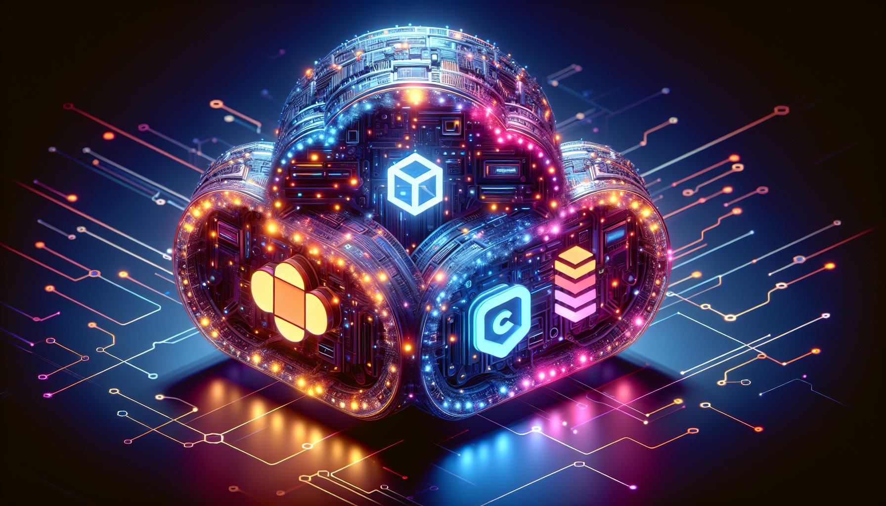 GitHub Deployments, CircleCI, Docker, Node.js Applications