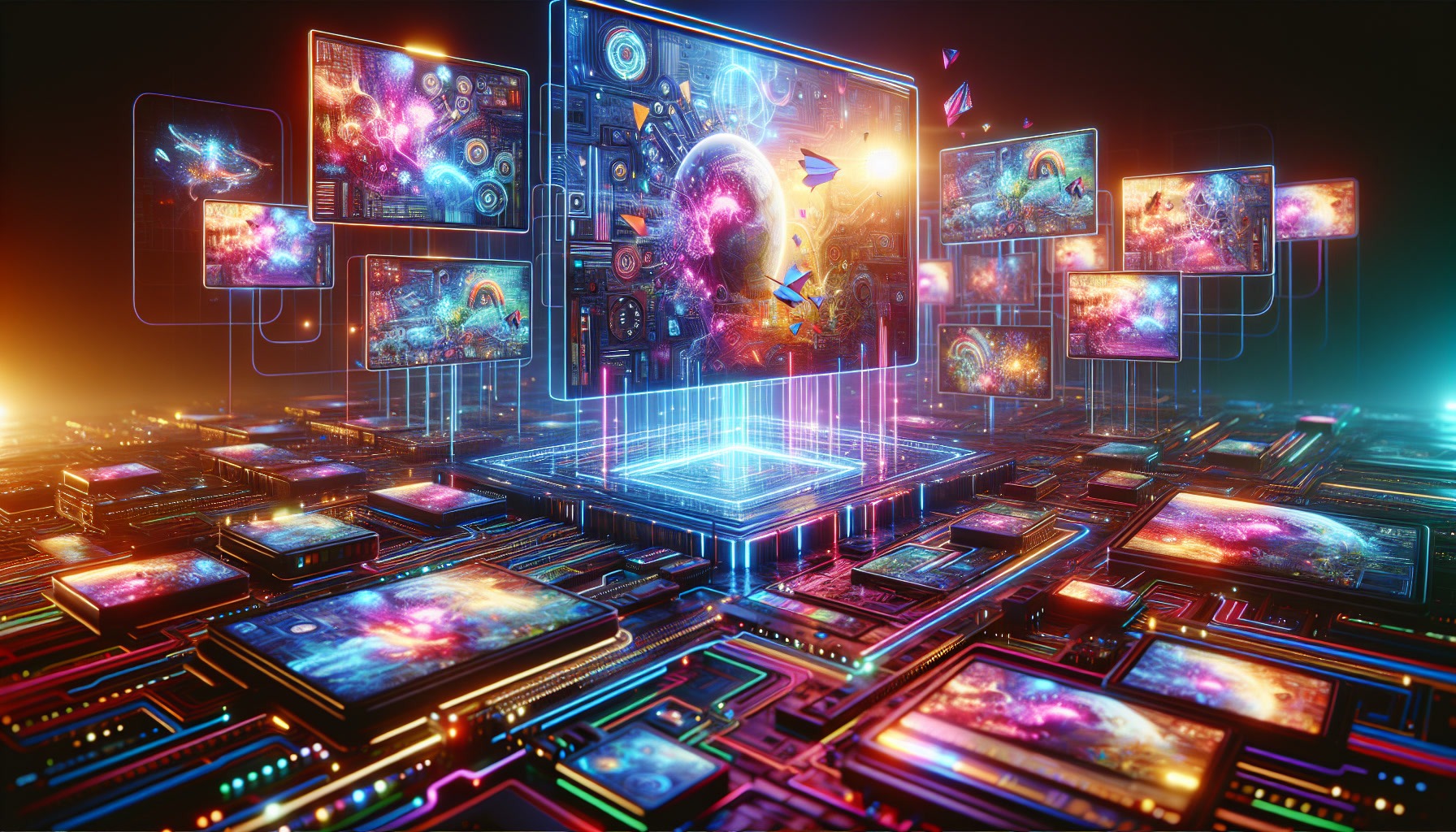 AI Content Creation Tools for Travel Marketing