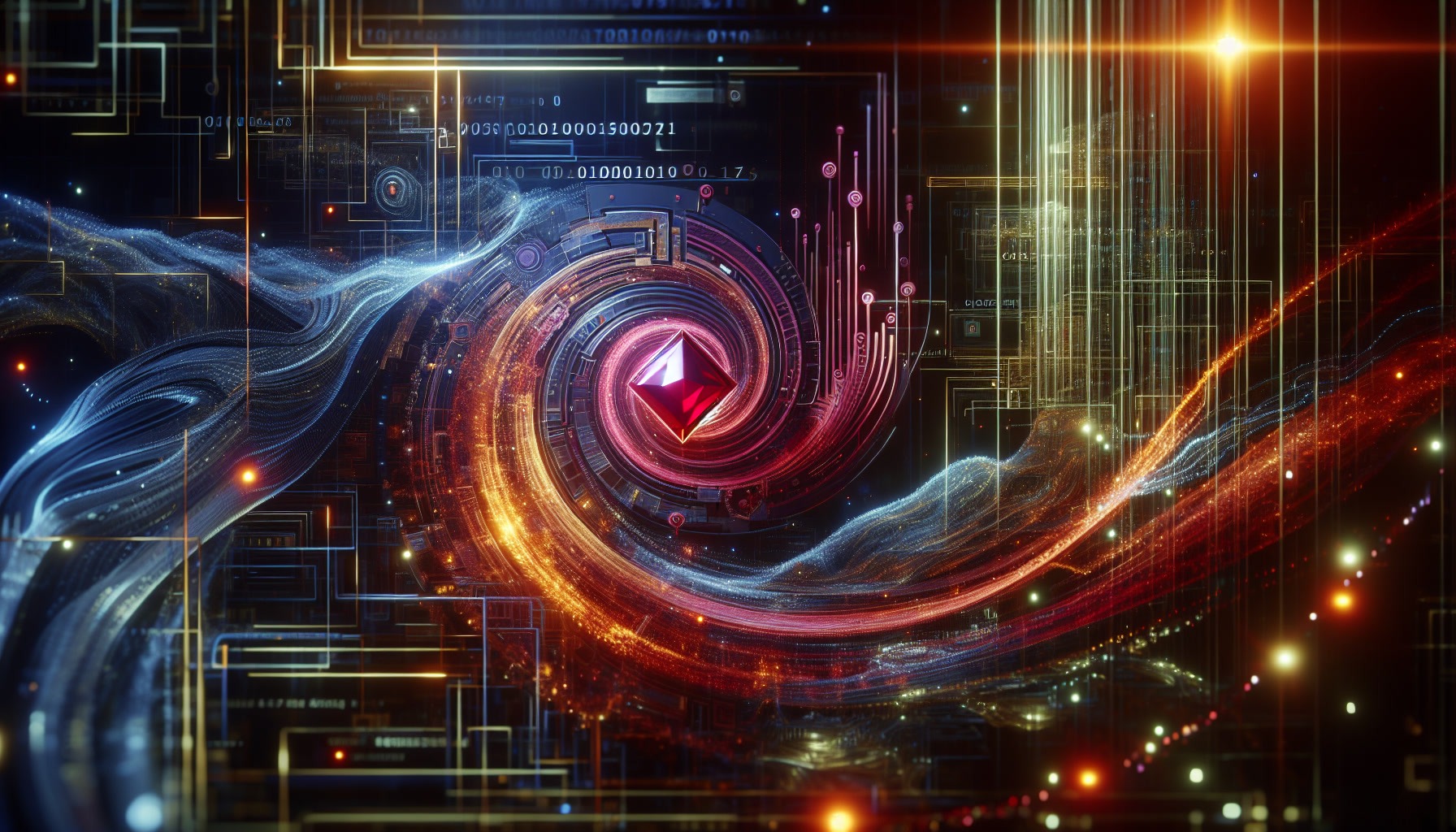 automated testing with Selenium for Ruby on Rails