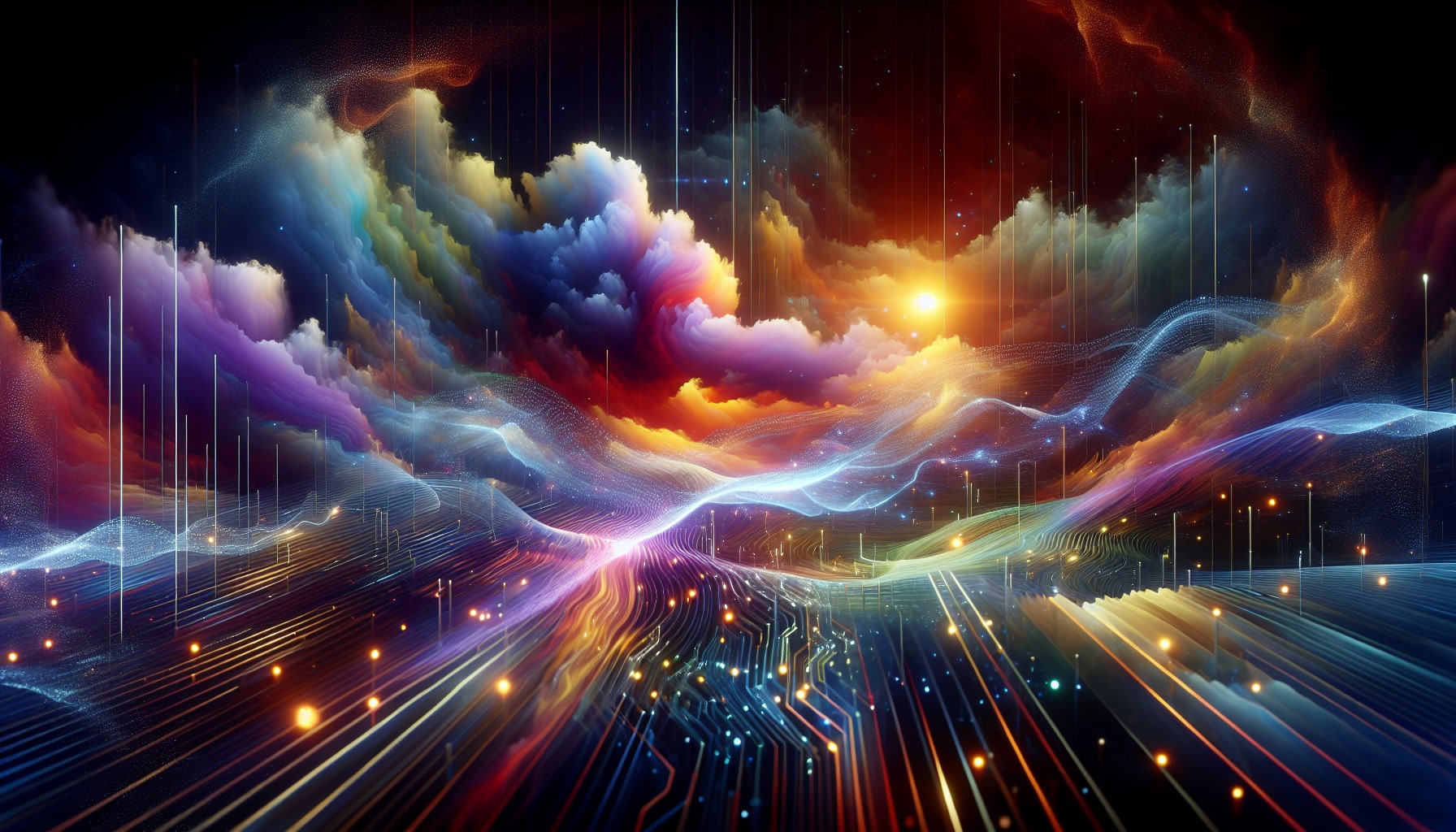 cloud platforms for machine learning in finance