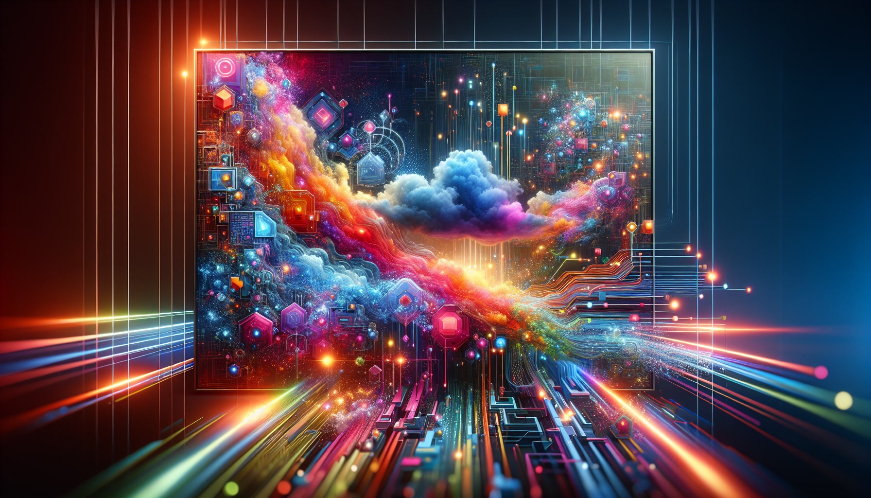 Docker Compose vs Kubernetes