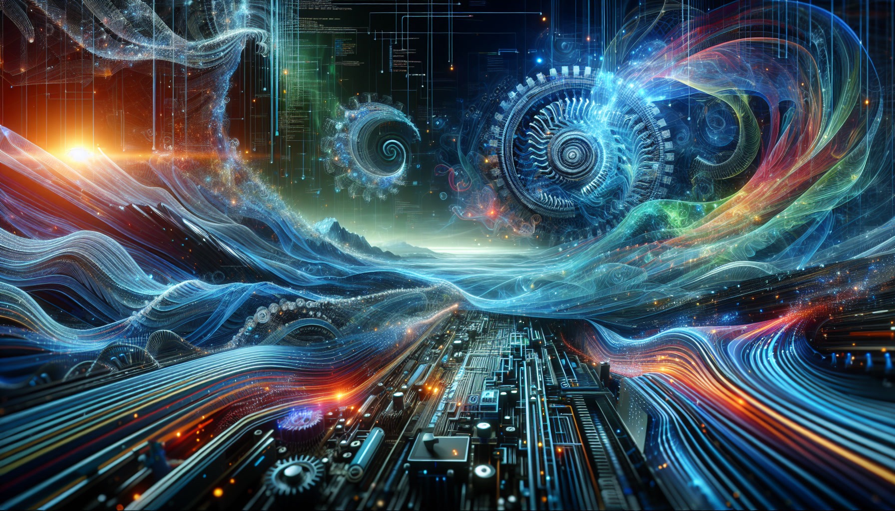 GitHub Actions CI/CD Django