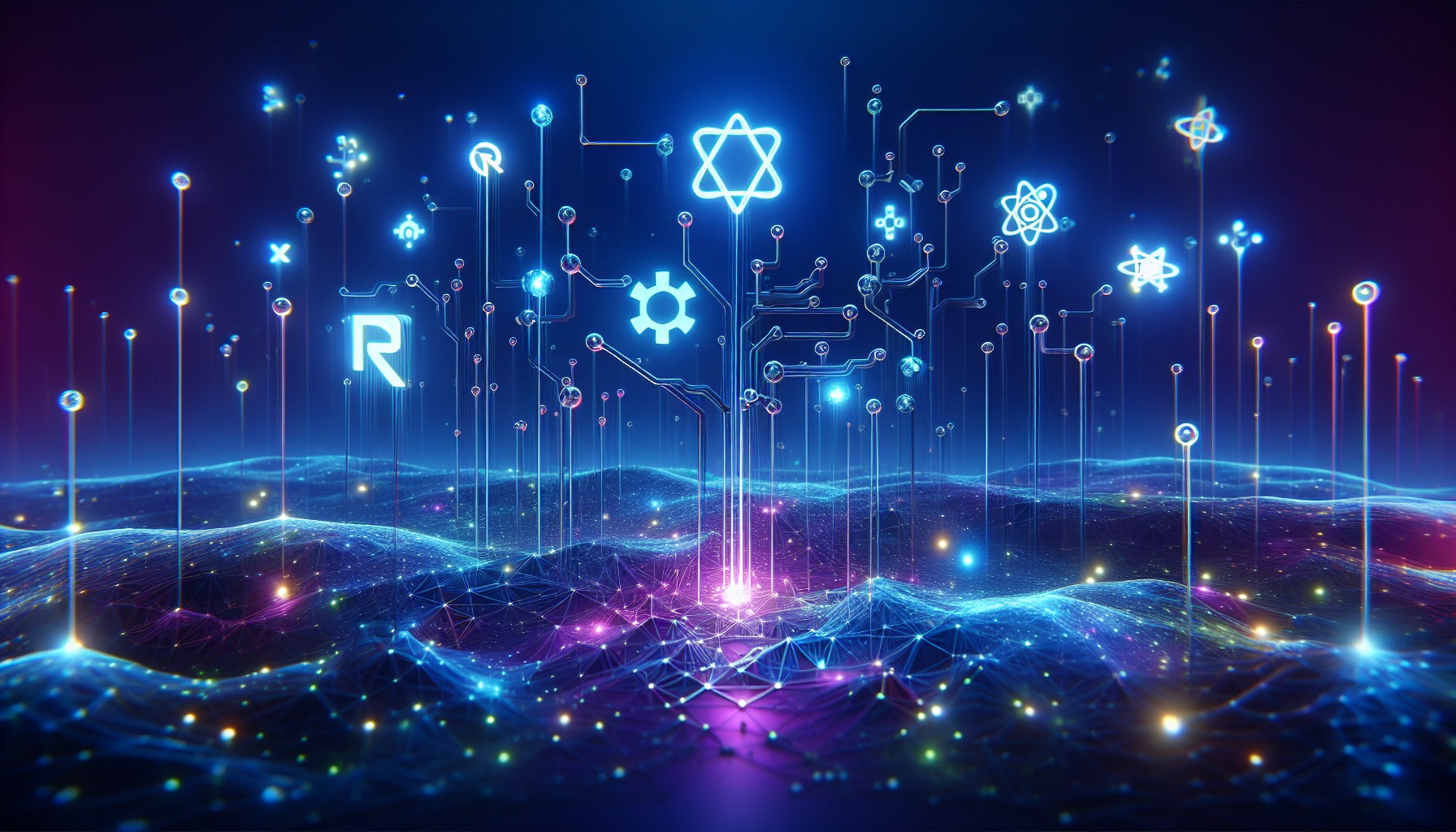 GraphQL React data fetching