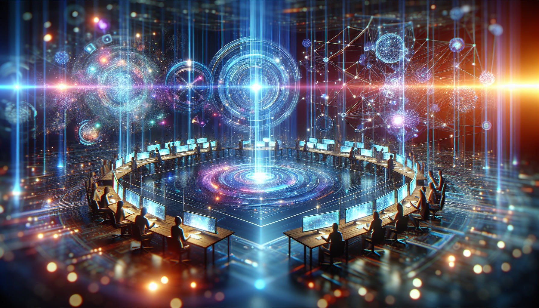 Open-Source Alternatives to Slack