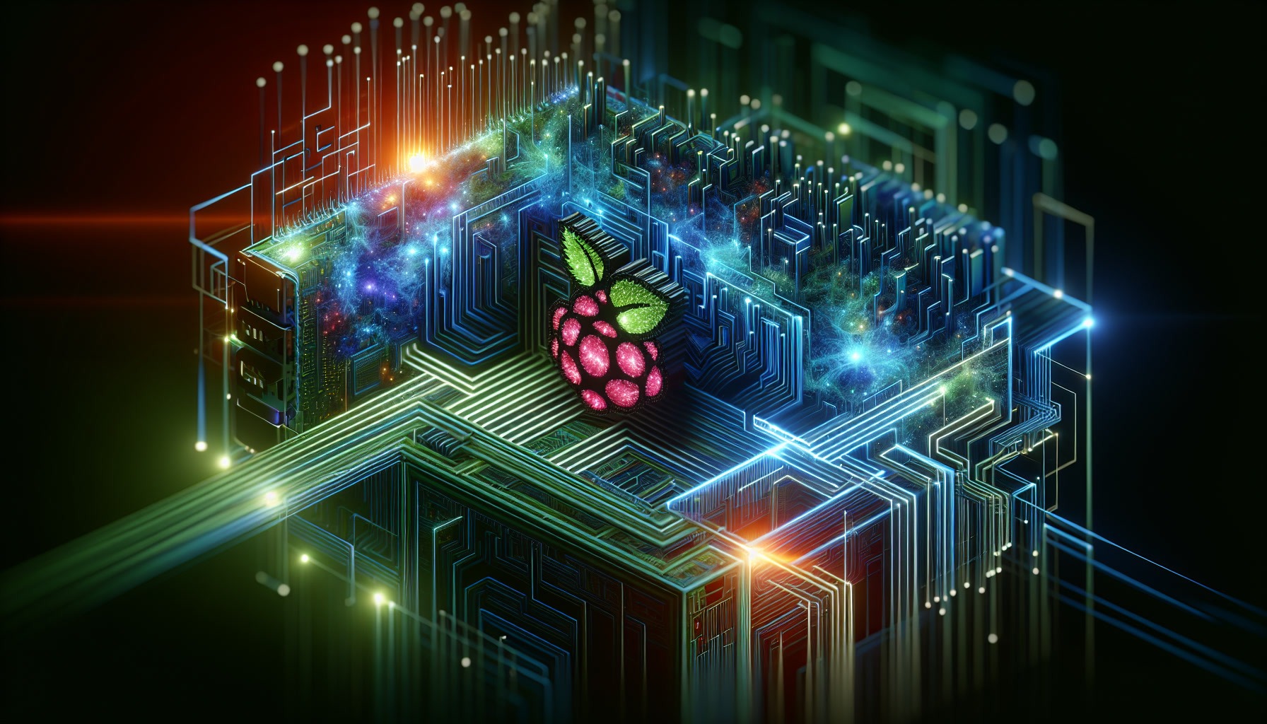 Optimizing TensorFlow Models for Edge Devices
