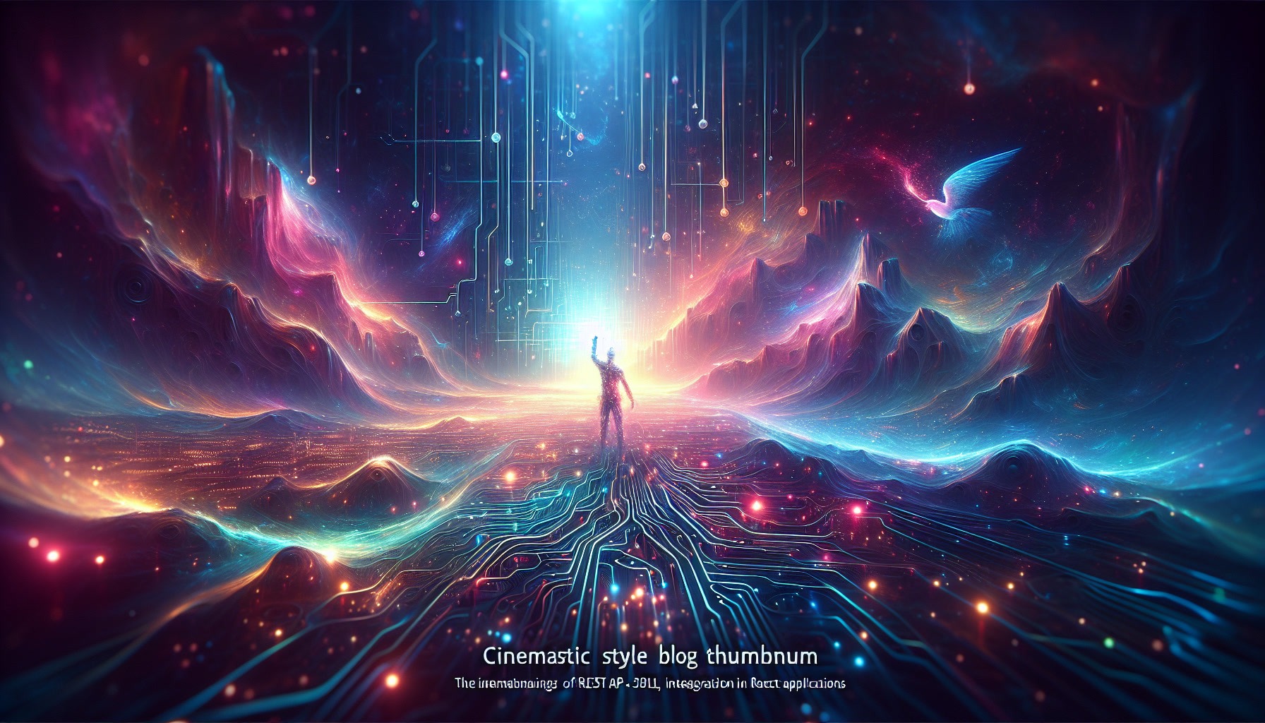 REST API performance, GraphQL, React apps