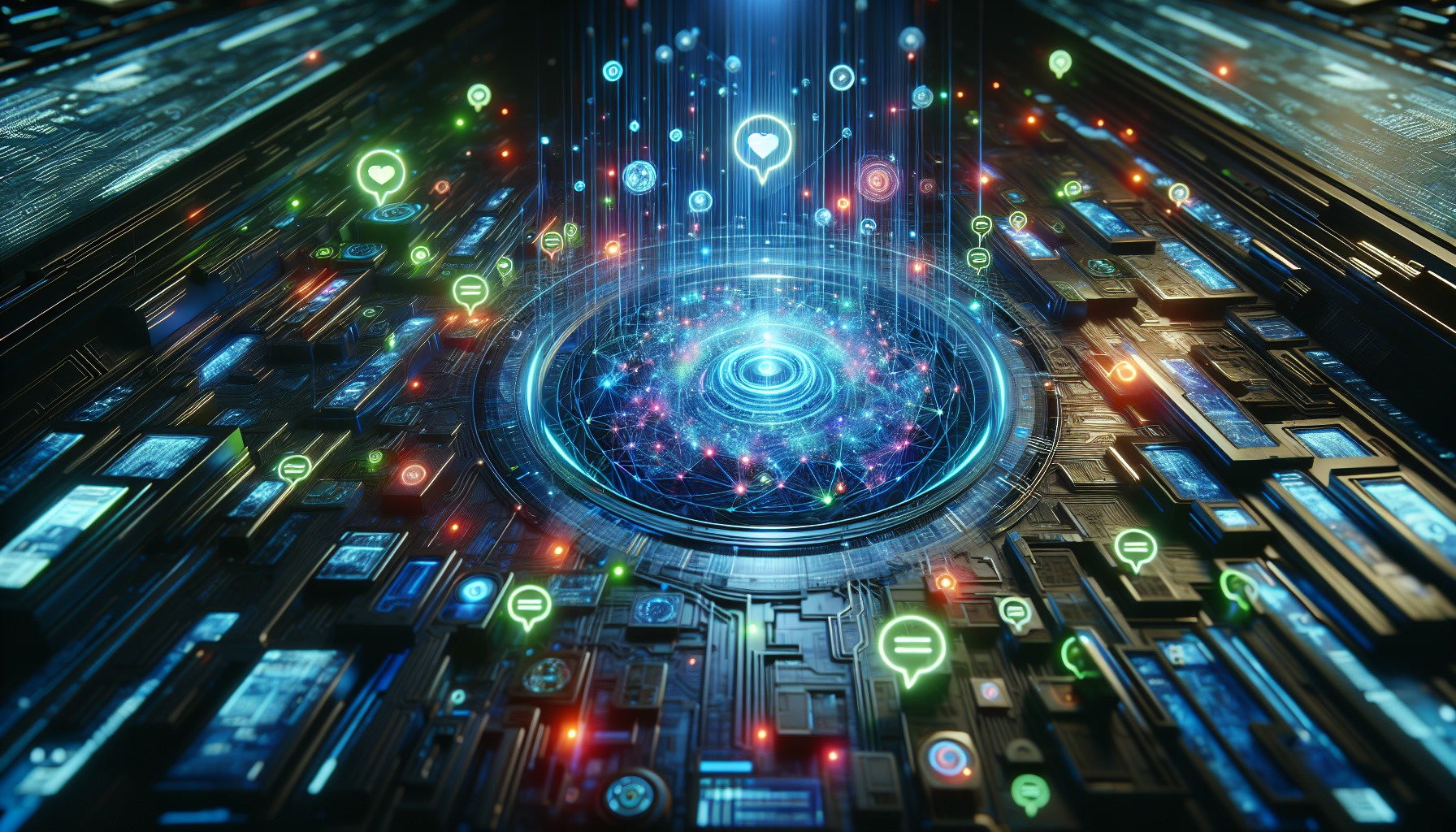 AI chatbots for SaaS customer support