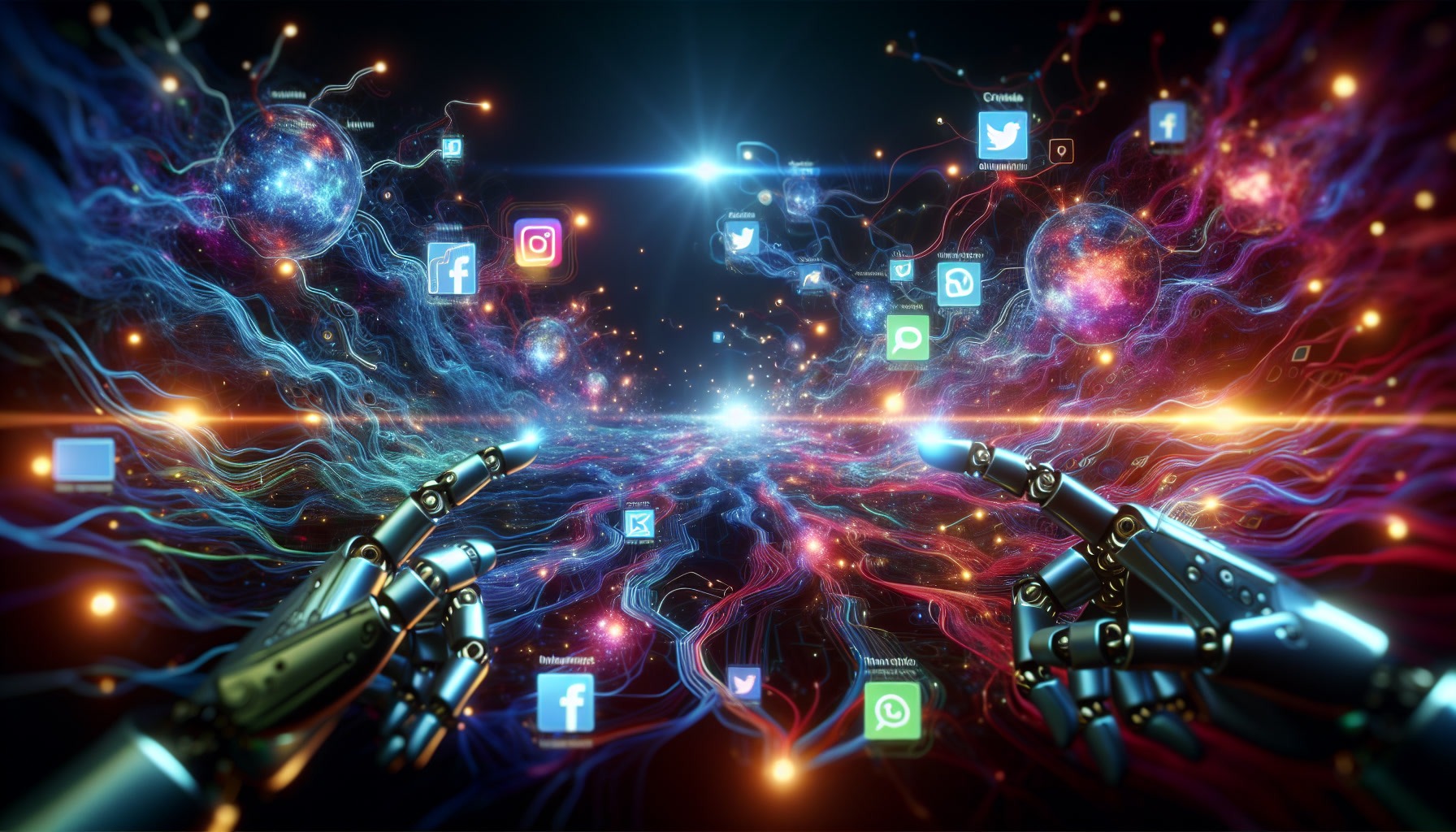 automating social media for developer blogs