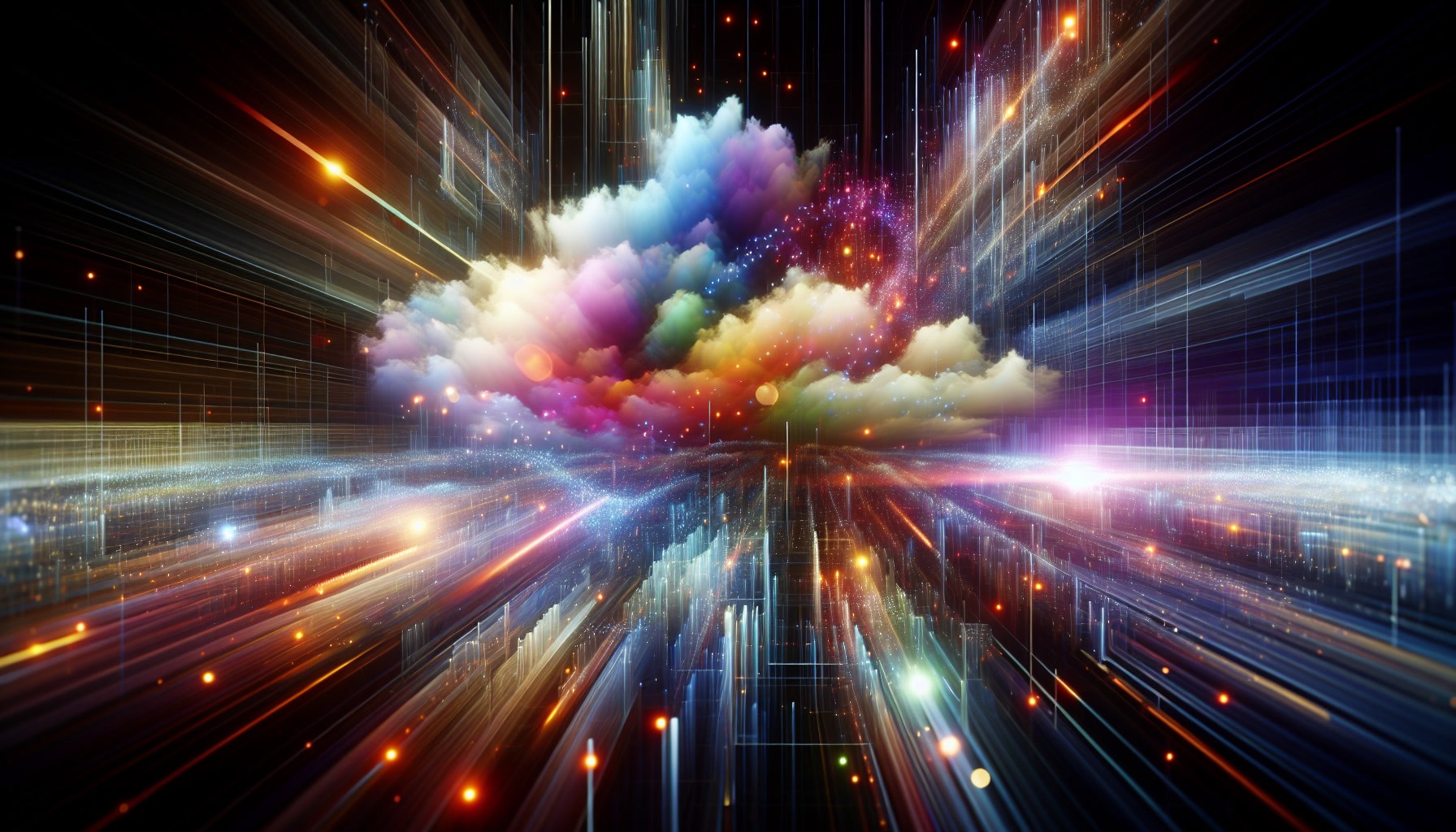 best cloud storage for Node.js projects