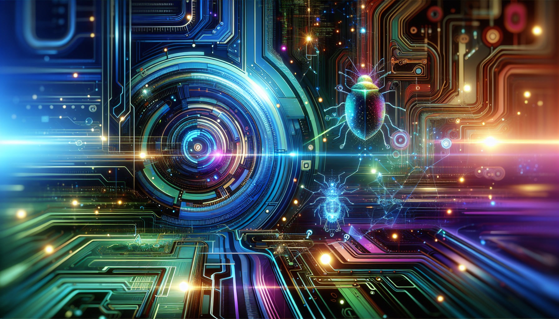 Bug Tracking Tools for Python Developers