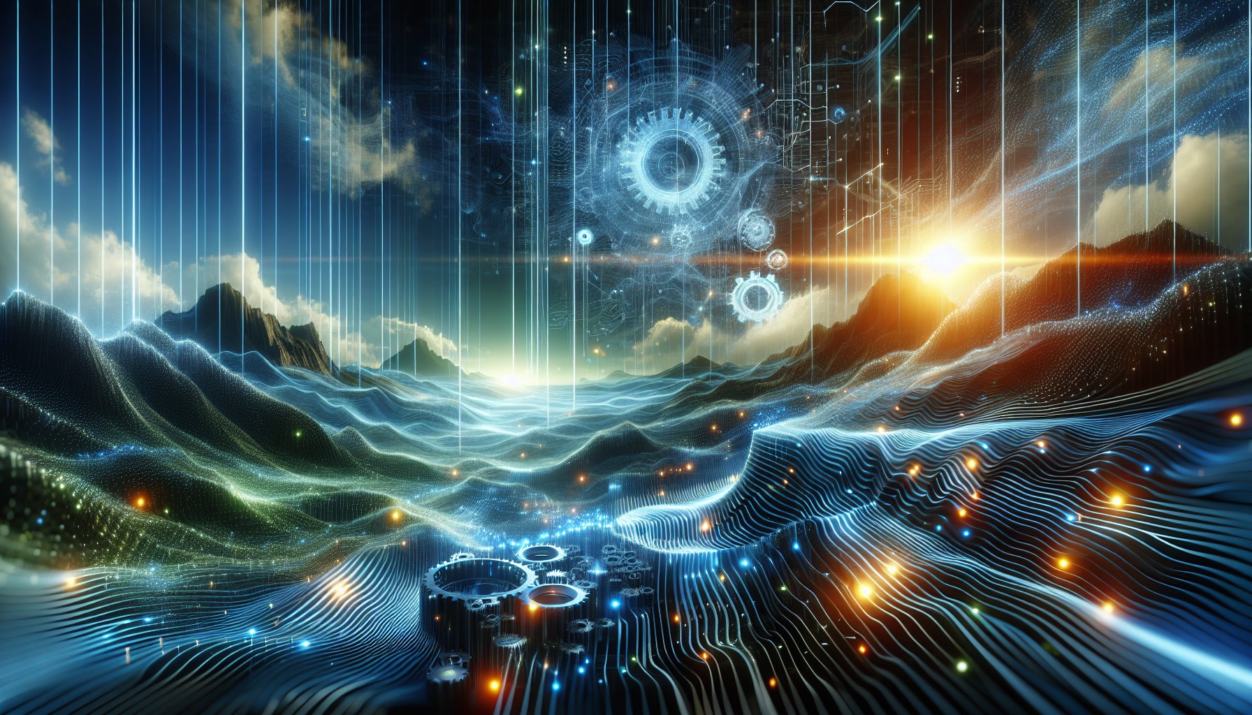 CI/CD Pipelines, GitHub Actions, .NET Core Applications