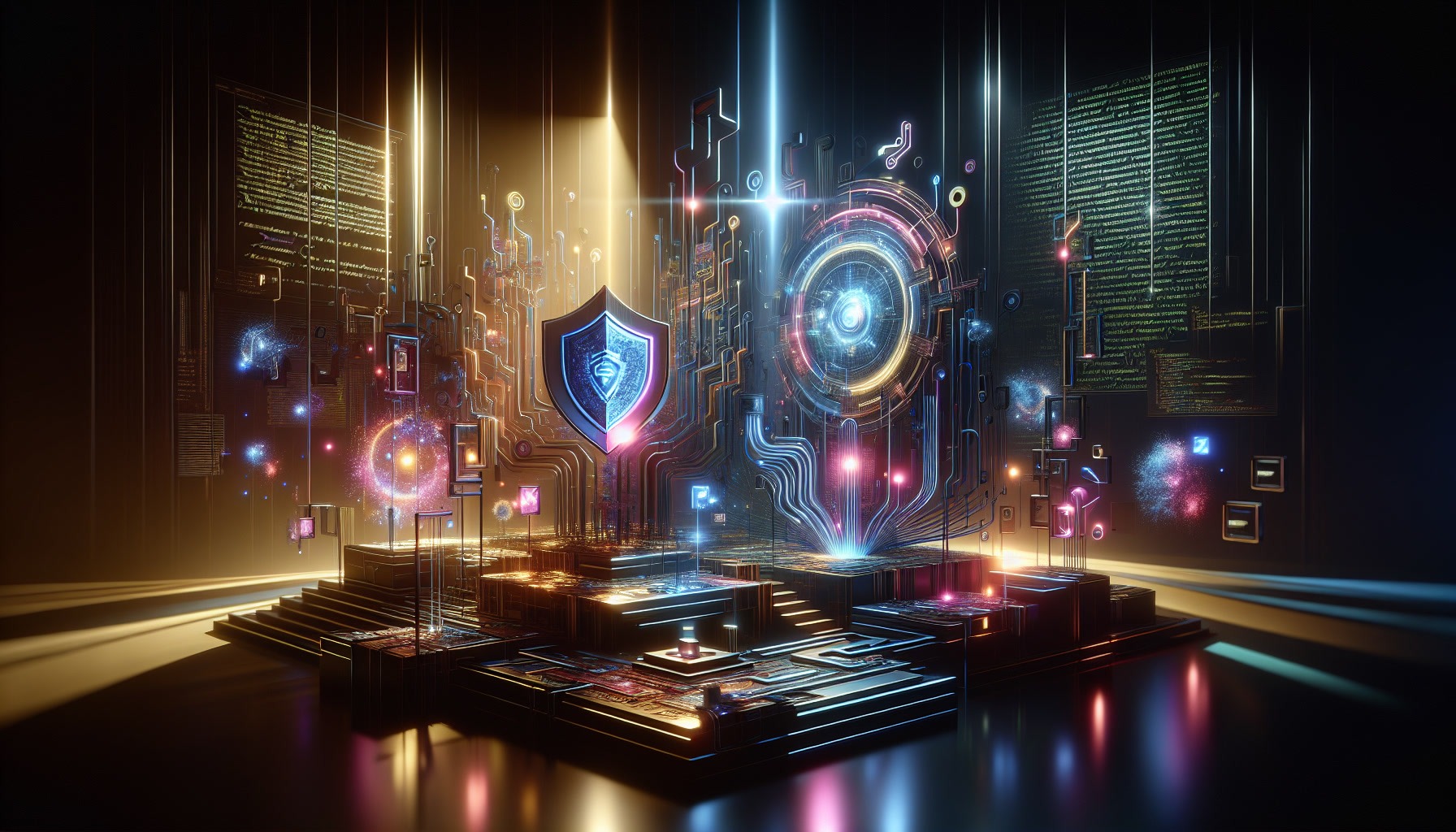 cybersecurity tools for PHP developers