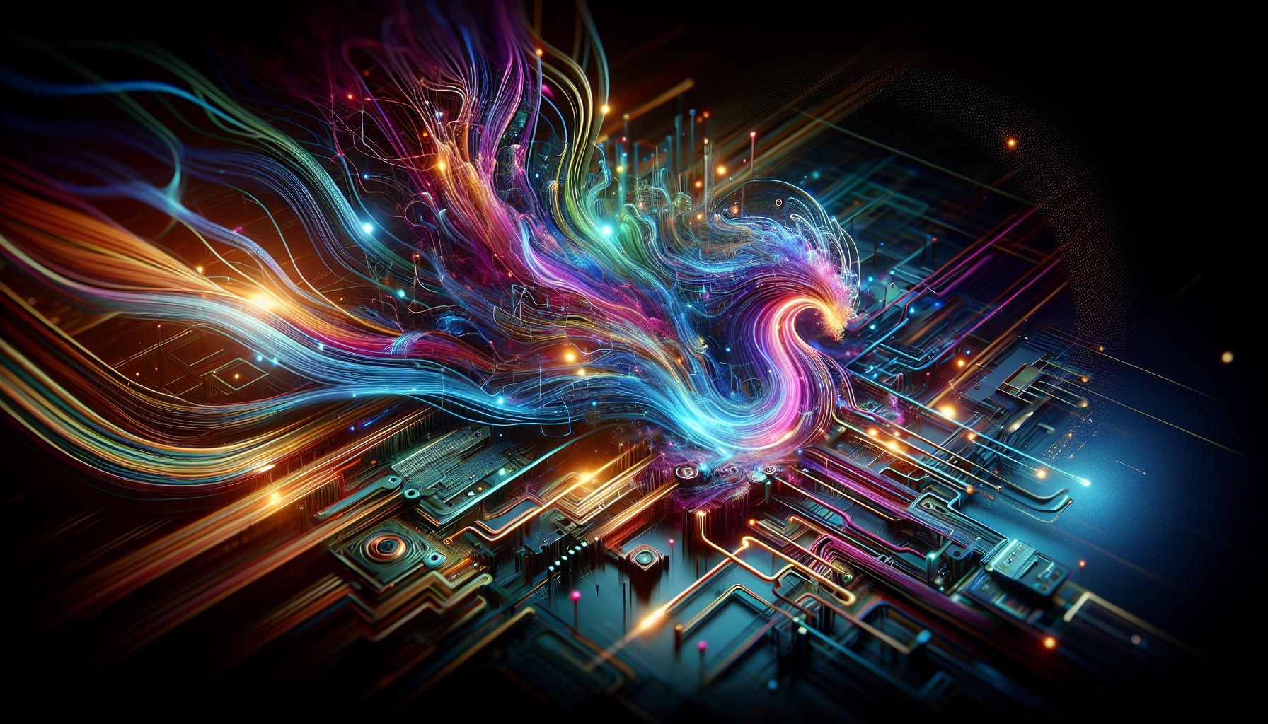 Developer Productivity Workflows