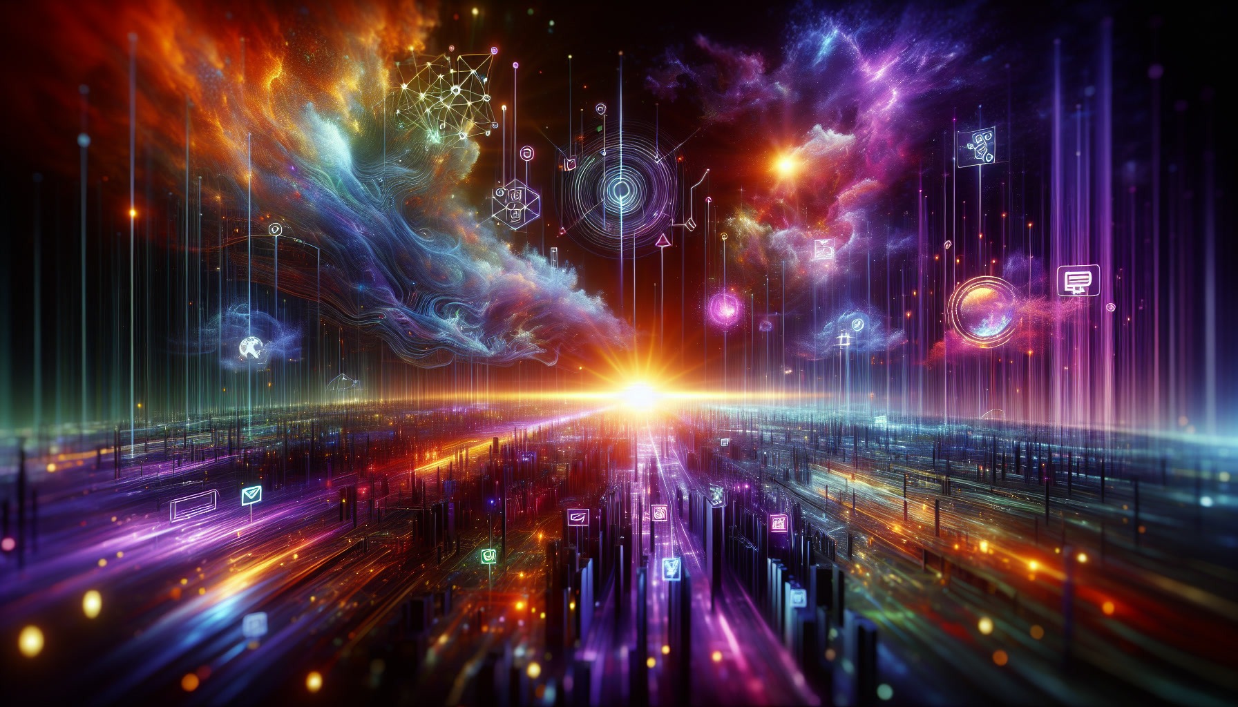 Django Channels E-Commerce Live Updates