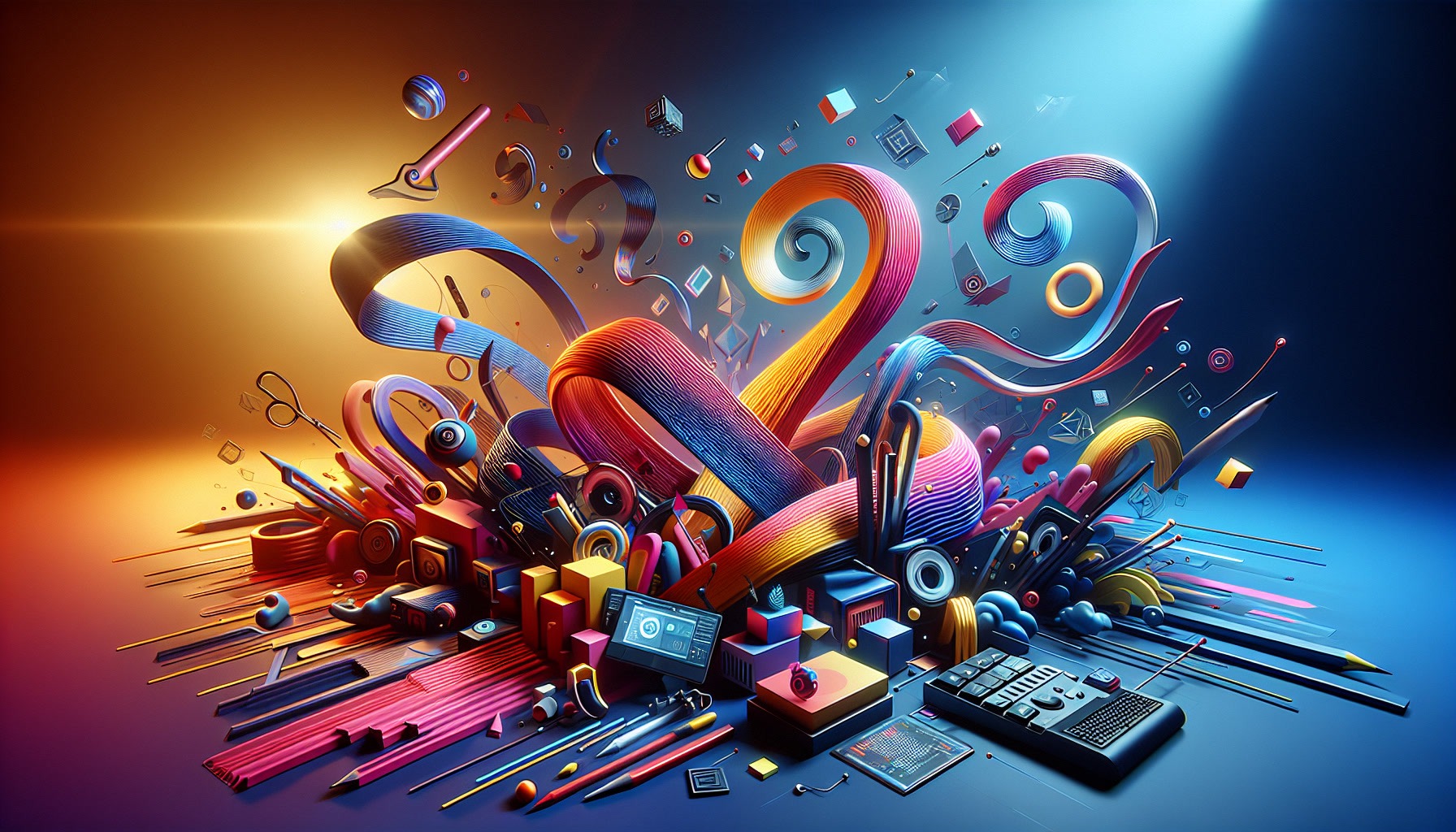 free alternatives to Adobe CC