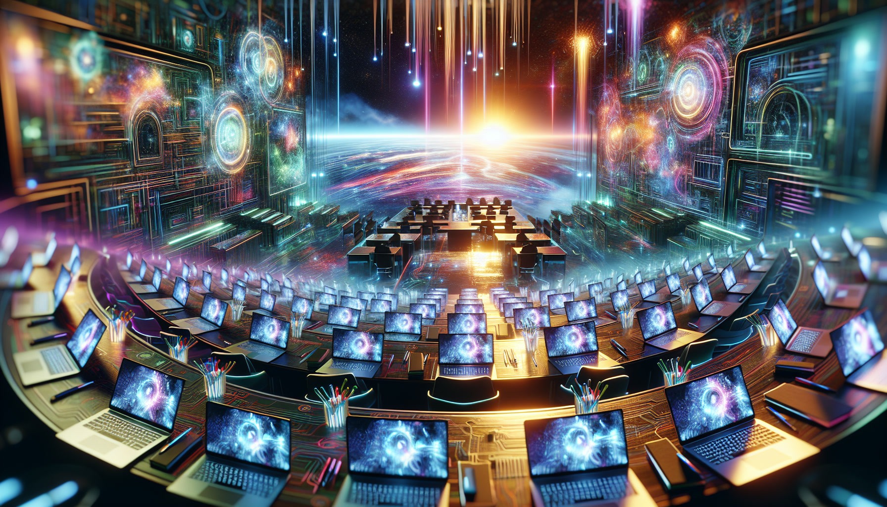 free office suites for remote education teams