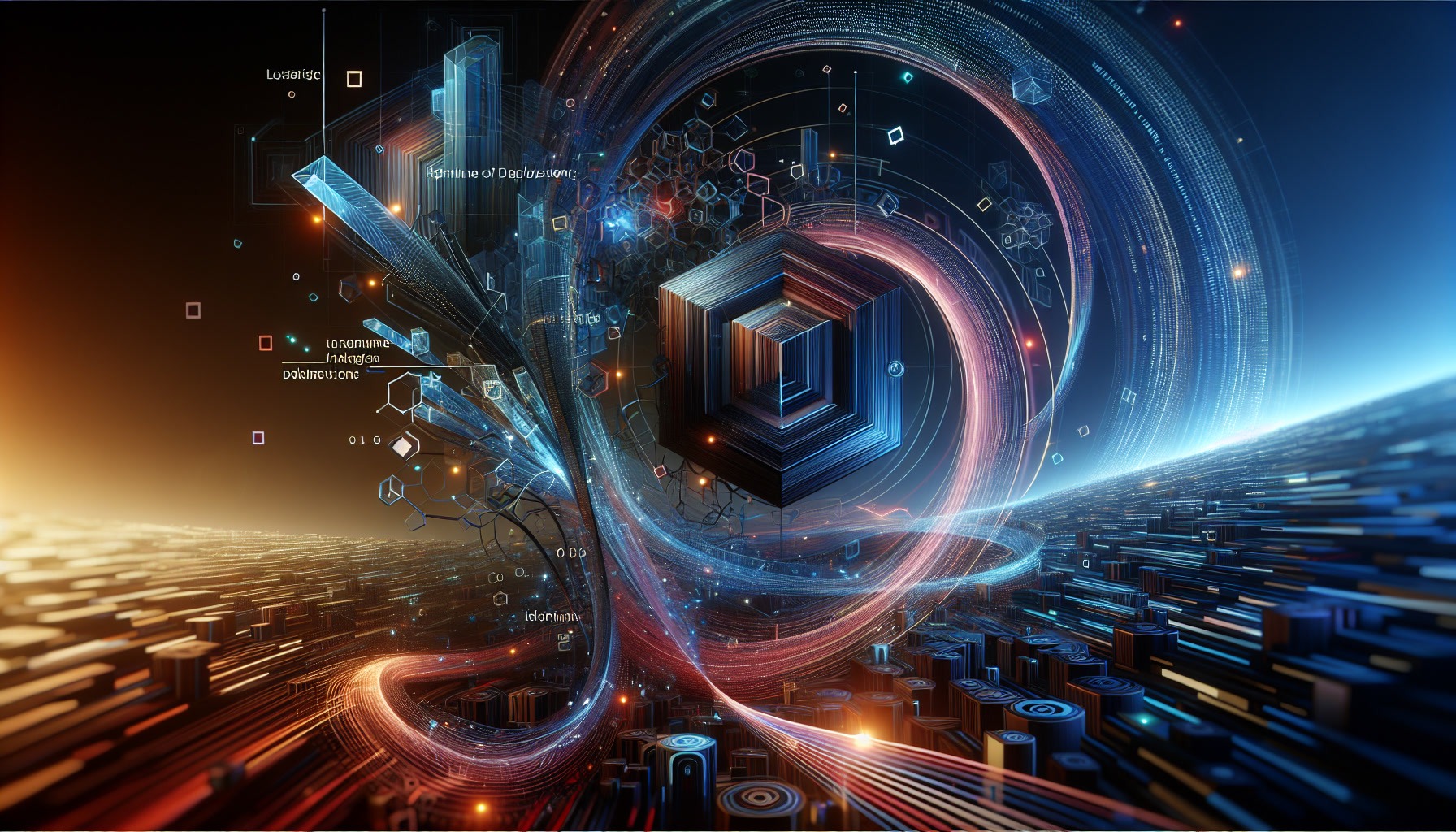 GitHub Actions Netlify deployment