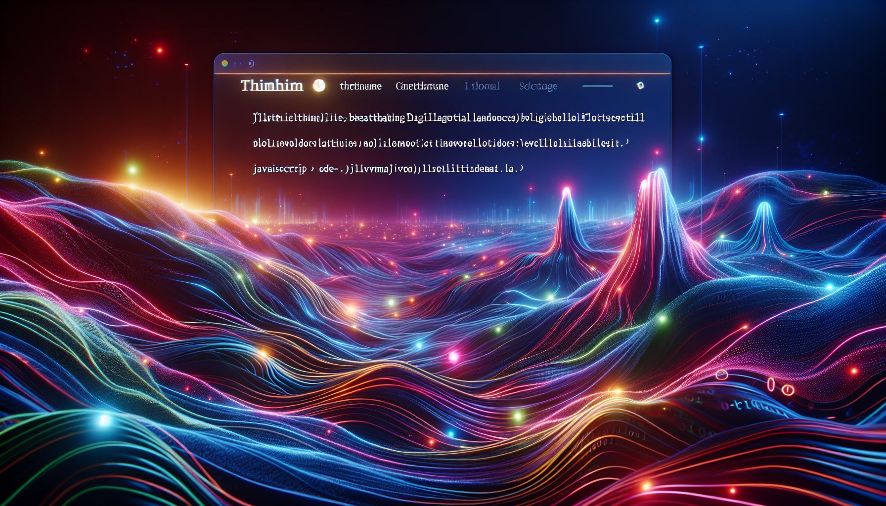 GitHub Copilot JavaScript setup