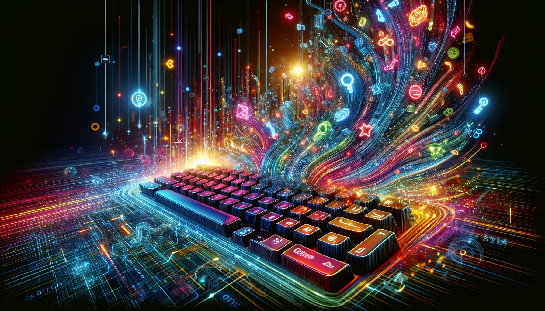 keyboard shortcuts VS Code