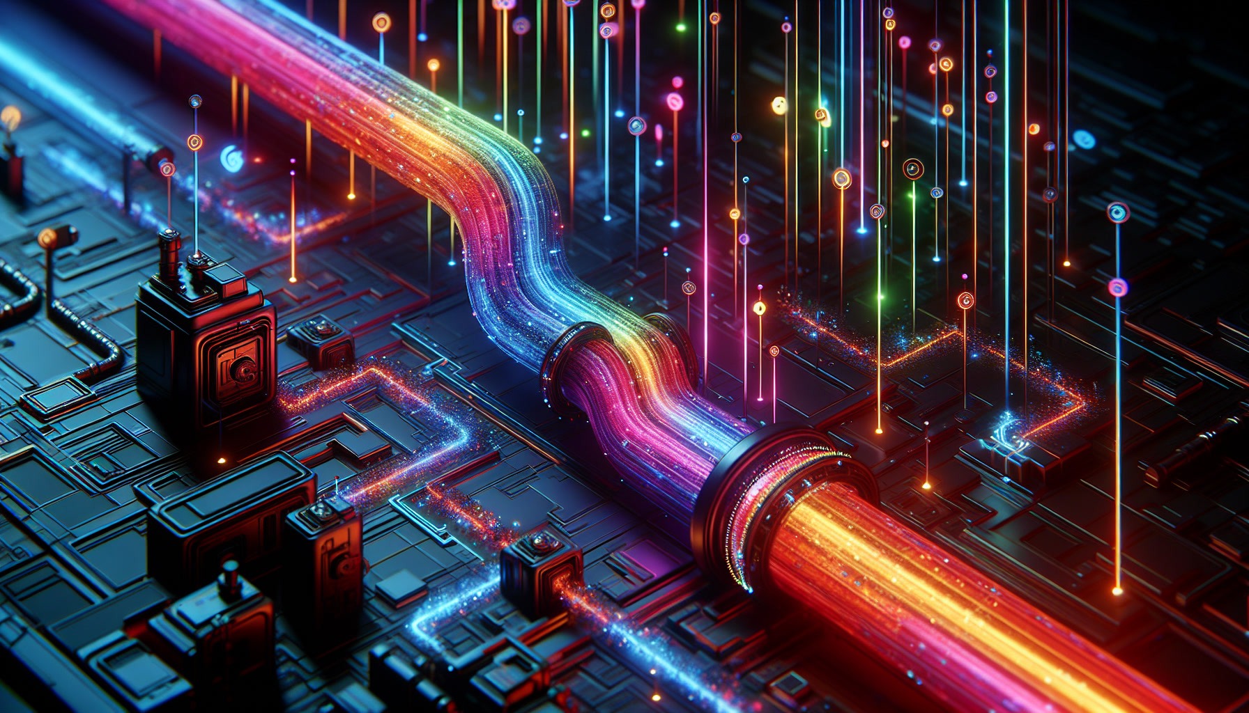 Netlify Auto-Deploy, GitHub Actions, Static Site Pipeline