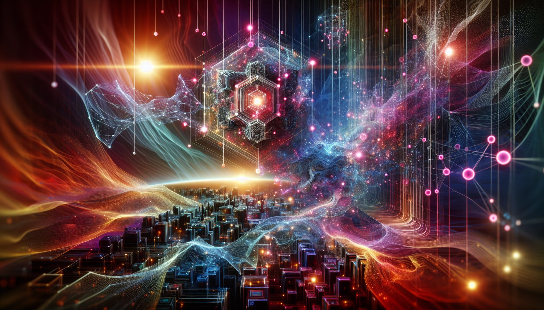 Optimizing Python Scripts with TensorFlow