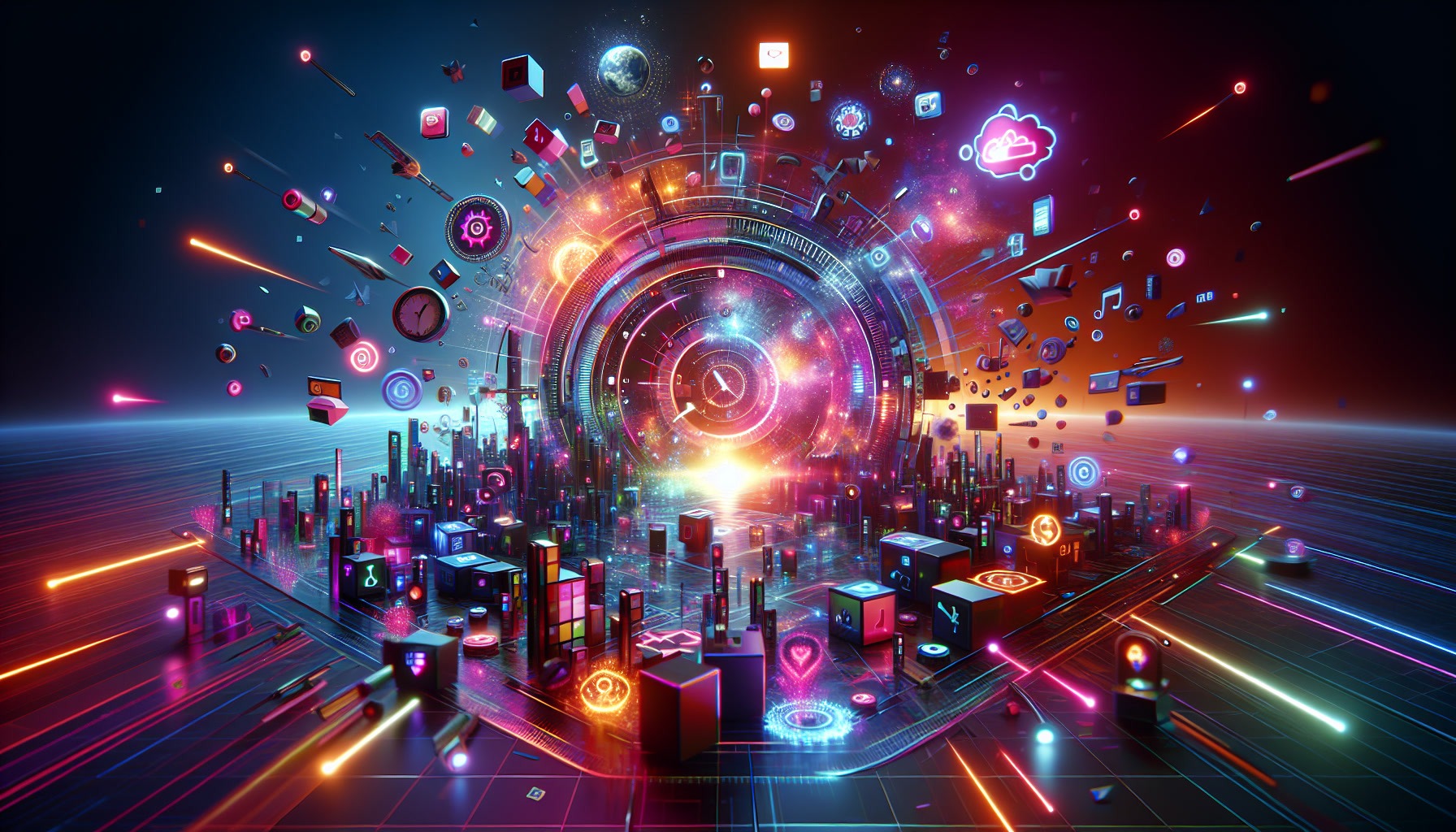 Pomodoro timer apps for developers