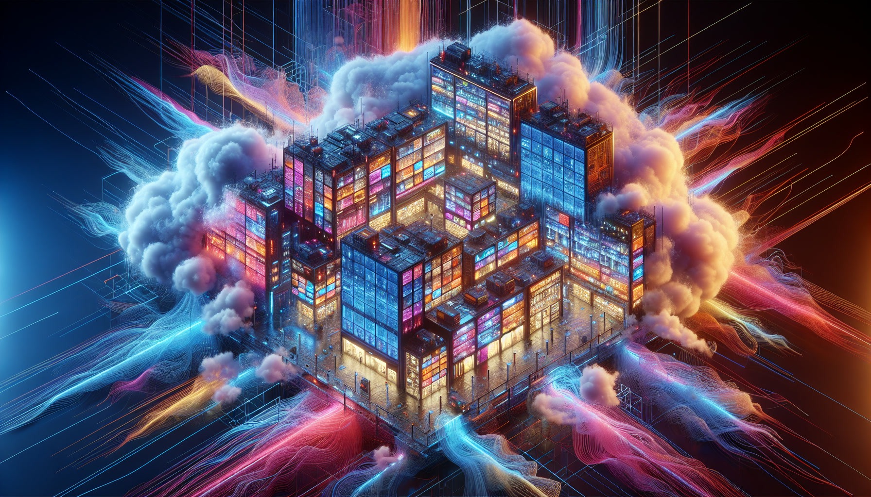 Shopify Alternatives