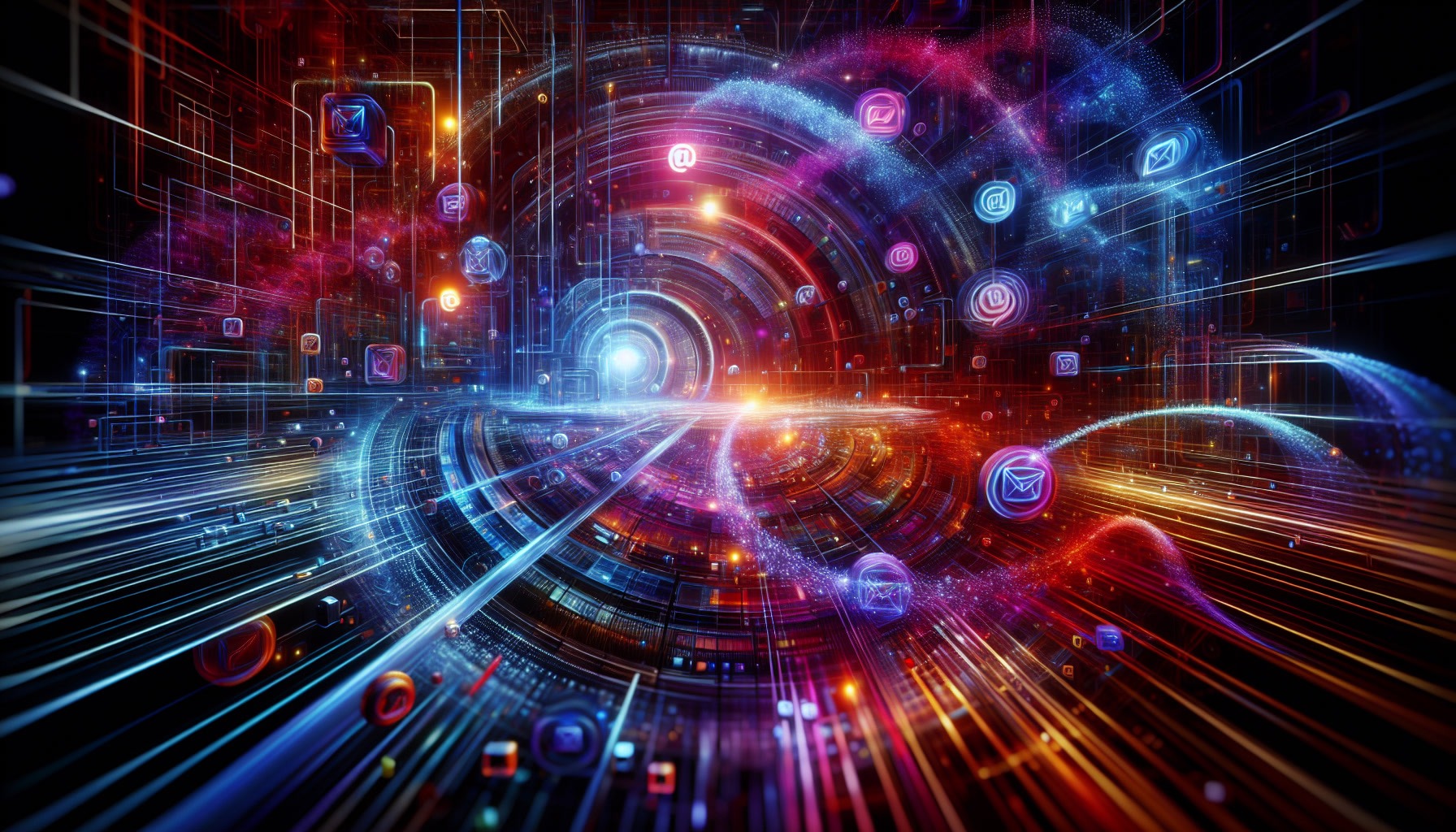 Zero-Inbox Email Workflow for Developers