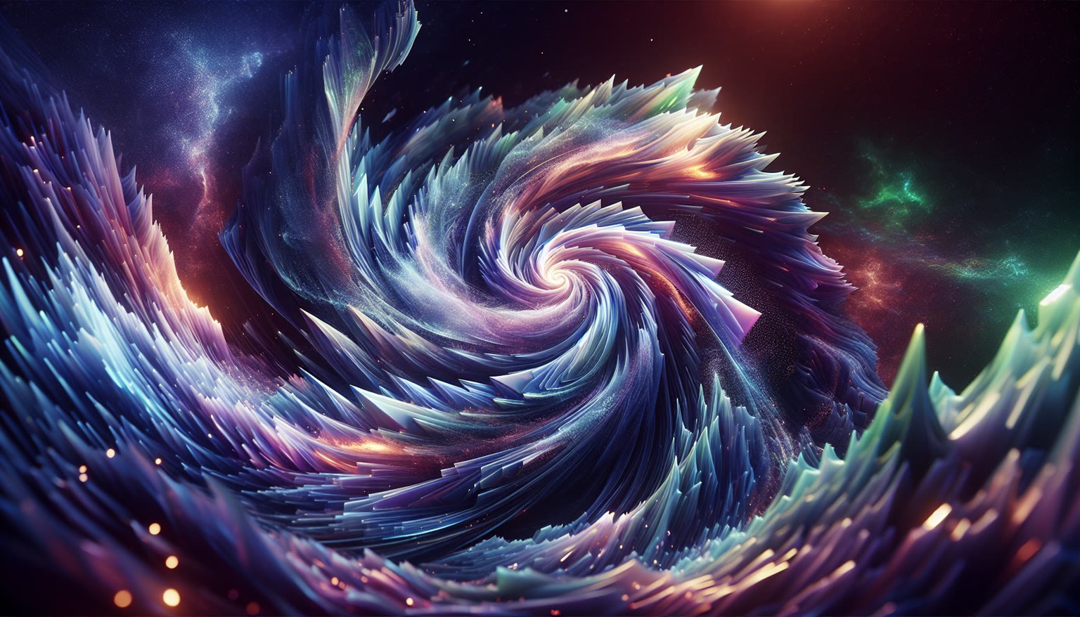 css animated gradient borders without javascript