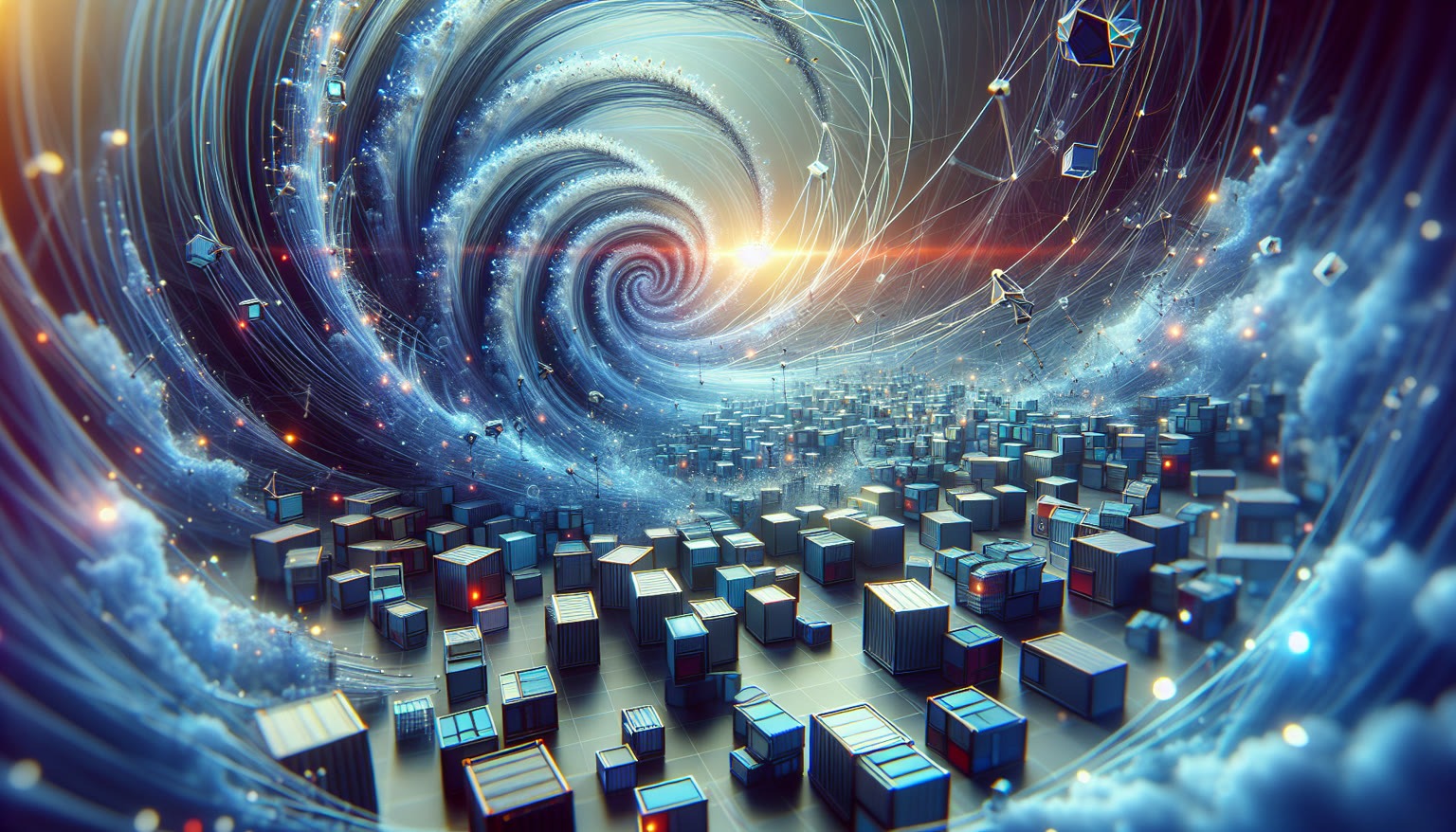 Podman containerd nerdctl Docker alternatives