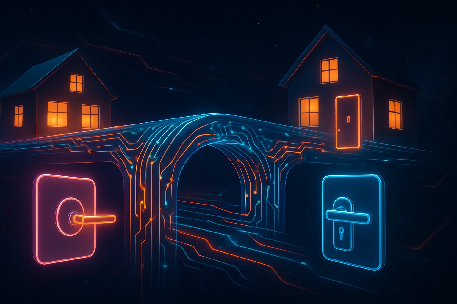 Chamberlain MyQ HomeKit bridge