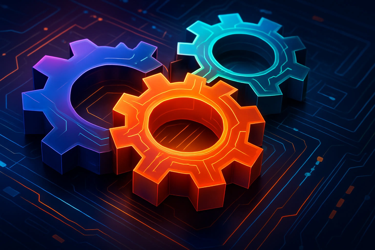 Modularized Workflow Toggles in GitHub Actions
