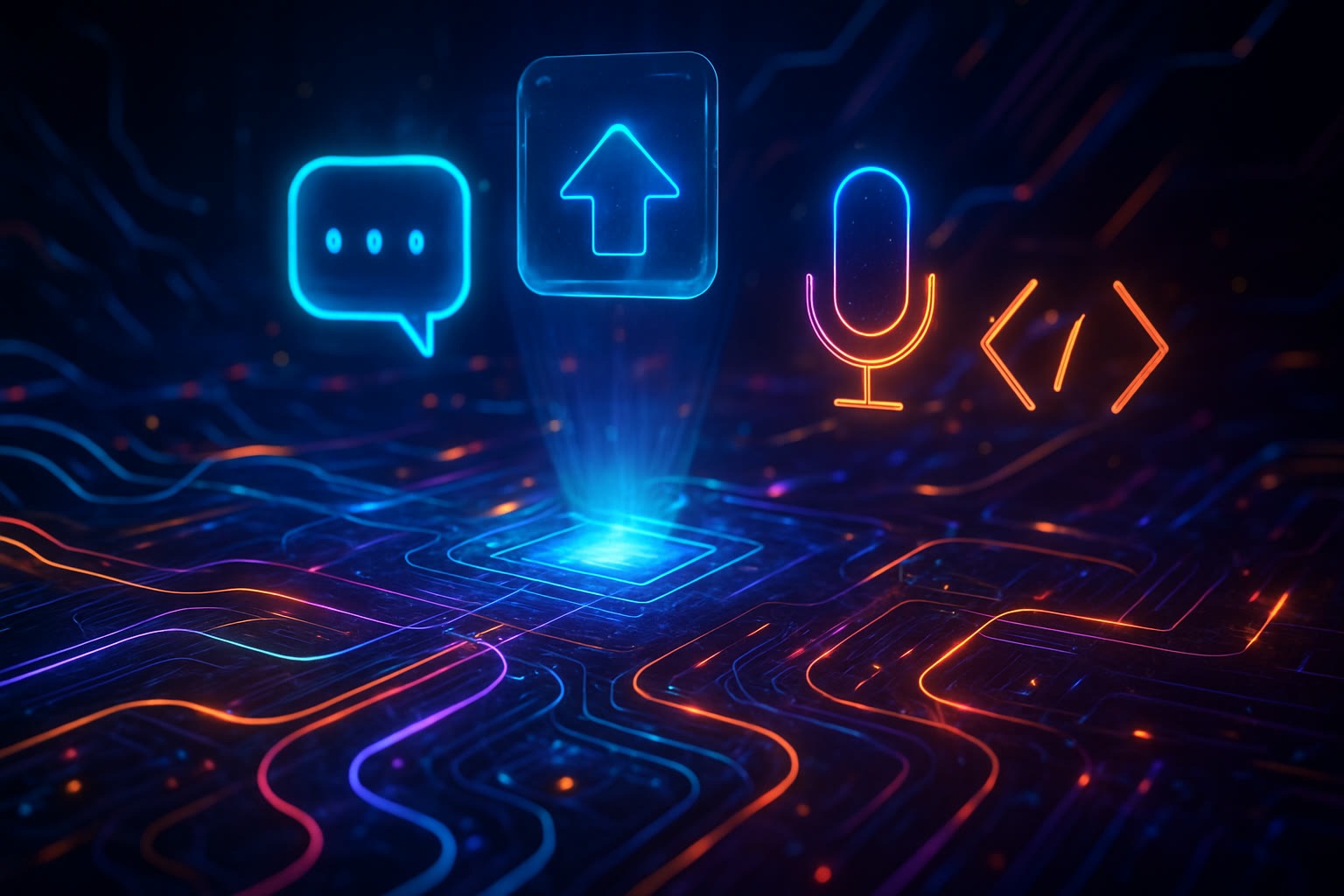 Speakr v0.8.19 upgrade, self-hosted transcription stack