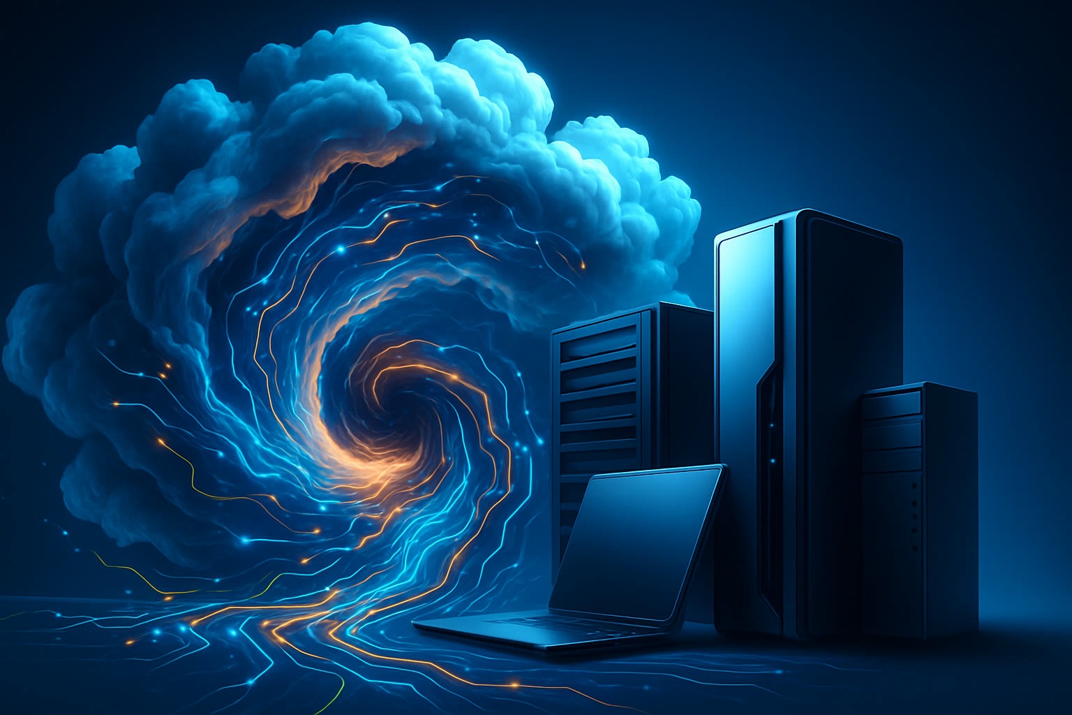 AWS vs. Home Lab for DevOps Startup